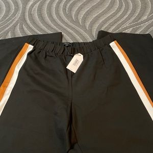 Universal Standard Ponte Pants